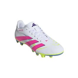 Chaussures de Football pour Adultes Adidas Predator Club Fg/Mg XS