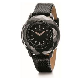 Montre Femme Folli Follie WF0E046SSK_BLACK (Ø 38 mm) Precio: 57.5000004. SKU: S0353054