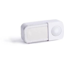 Bouton poussoir additionnel - SCS SENTINEL - SONE & SONE + - CAC0054 - Sans fil & sans pile Precio: 20.4999996. SKU: B1HMHY7DHK