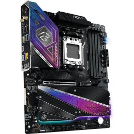 Carte Mère ASRock X870 NOVA WiFi AMD AM5 AMD X870