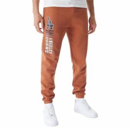 Pantalon pour Adulte New Era LA Dodgers Marron 16 Precio: 60.5000004. SKU: B1ABTM2G45