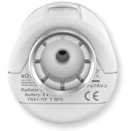 Homematic IP Heizkörperthermostat – pure