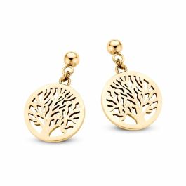 Boucles d´oreilles Femme CO88 Collection 8CE-70028 Doré