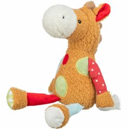 Jouet pour chien en peluche Trixie Polyester Cheval 40 cm