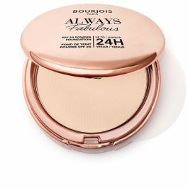 Bourjois Base de Maquillage Poudre Always Fabulous SPF20 #100-Rose Ivoire 7g Waterproof Precio: 13.5. SKU: B17YHBL3W9