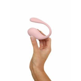 Vibrateur G-Spot Kiiroo Rose
