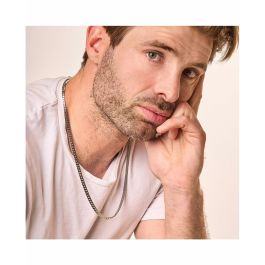 Collier Homme Radiant RH000266 Argenté