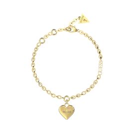 Bracelet Femme Guess JUBB02229JWYGS 20 cm