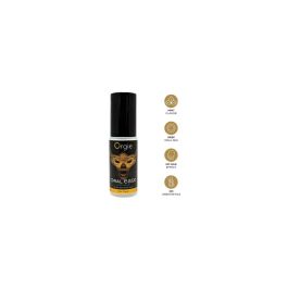 Gloss de stimulation orale Orgie 15 ml