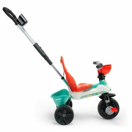 Tricycle Injusa Multicouleur 6 Kg 45,5 x 95 x 102 cm