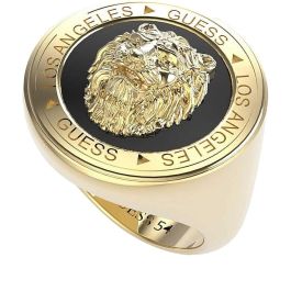 Bague Homme Guess JUMR01315JWYGBK64 (24) Precio: 48. SKU: B1BFTHDRYB