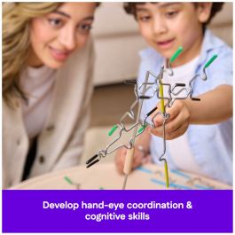 Jeu d’habileté Spin Master