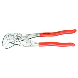 AGINCO Tenaza Llave Ajustable Knipex 8603/250Mm Precio: 98.5899996. SKU: B1H2GQYEVE