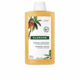 Klorane Shampoing Mangue 400 mL Precio: 15.9500004. SKU: B1EFKYE26J