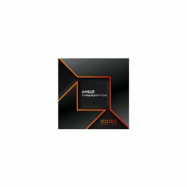 AMD 9960X Threadripper Processeur 4.2GHz MaxBoost 5.4GHz 24xCore 48xThreads 128MB 350W Socket sTR5