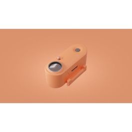 Répulsif ultrason chat - TICKLESS MINI CAT - Protection tiques et puces - Hot Peach