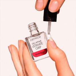 Catrice Base Coat GEL AFFAIR Adhérence Ultime 10,5 ml