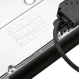 Plaques Vitro-Céramiques Balay 3EB715LR 60 cm 60 cm 5700 W 5900 W