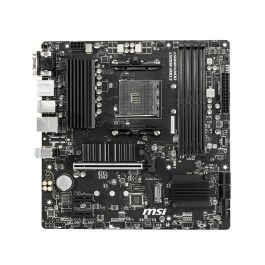 Carte Mère MSI B550M PRO-VDH mATX AM4
