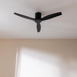 Ventilateur de Plafond Cecotec Aero 5400 Classic 40 W Ø 132 cm Noir