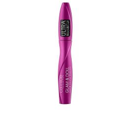 Mascara pour les cils effet volume Catrice Glam & Doll Ultra Nº 010 Noir Double (10 ml) Precio: 4.59. SKU: S0573113
