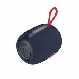 Haut-parleur portable Red Bull Racing RB-SK460 Noir