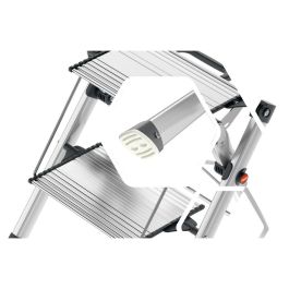 Pieds pour tabouret Hailo MK80 ConfortLine