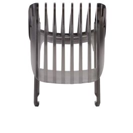 Babyliss Tondeuse E974E Power Glide Lame Inox 40mm 26 Hauteurs de Coupe 0.5-25mm Autonomie 60min