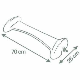 Smoby Panier Pique-Nique Stitch SMO312510