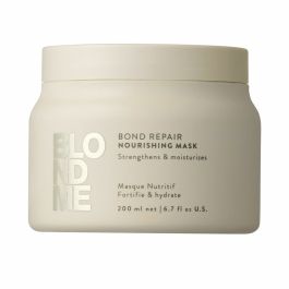 Masque pour cheveux Schwarzkopf BLONDME 200 ml Precio: 20.4999996. SKU: B1HR995BL9