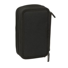 Fourre-tout Kappa Dark Noir