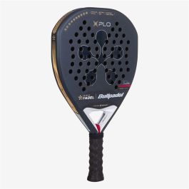 Raquette de Padel Bullpadel Bullpadel Xplo Premier Noir