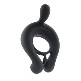 Anneau Pénis Playboy Playboy Noir Precio: 56.4999996. SKU: B13TPPSG6P