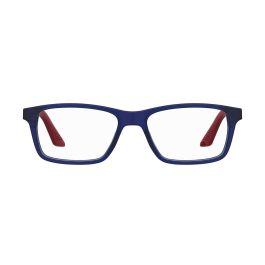 Monture de Lunettes Under Armour UA-9003-PJPE815 Bleu Ø 48 mm
