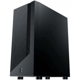 Boîtier ATX semi-tour XIGMATEK Duke Noir