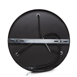 Lampe de Plafond Orientable "Gabbia Due" Aluminium LED GU10 IP20 Référence HO-APL-GU10-017