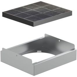 Kit de recirculation Teka CFH15200 Acier Precio: 77.4999996. SKU: B1DABPK4GX