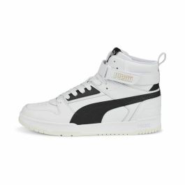Chaussures casual Puma Rbd Game Blanc Precio: 63.9500004. SKU: B194LVT6KX