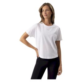 T-shirt à manches courtes femme Ditchil Aria Blanc XL Precio: 36.5000004. SKU: B15HD5DCX5