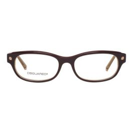 Monture de Lunettes Femme Dsquared2 DQ5022-050-51 Ø 51 mm