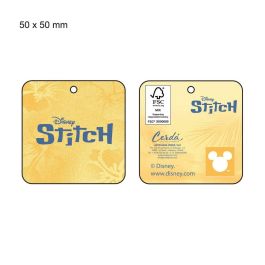 Chaussons Stitch Bleu clair 43