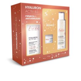 Avène Hyaluron Activ B3 Sérum + Micellaire + Crème Etui 3 Piezas Precio: 37.5. SKU: B1CW8XWZS4