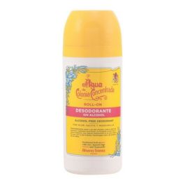 Alvarez Gomez Déodorant Roll-on Concentré Écologie Eau 75 ml Precio: 4.5. SKU: S4508689