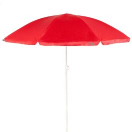 Parapluie Aktive Ø 160 cm 160 x 166 x 160 cm UV50 (12 Unités)