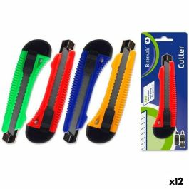 Cutter Bismark (12 Unités) Precio: 19.6899996. SKU: B1GRZPNHLK