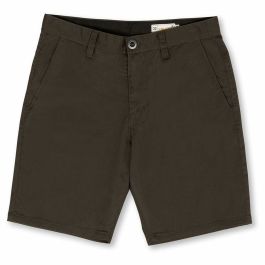 Shorts pour Hommes Volcom FRICKIN MDRN STCH 19 Noir (36) Precio: 35.79. SKU: B12NDA6LAN