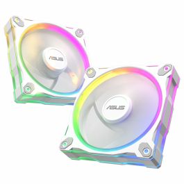 Ventillateur de cabine Asus 90DA00L3-B09020 Ø 12 cm (3 Unités)