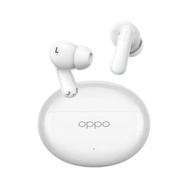 Casque audio Oppo Enco Air4 Blanc