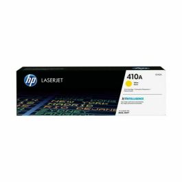 Toner original HP CF412A Jaune Precio: 162.8900004. SKU: S8409854