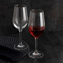 verre de vin Arcoroc Thera Transparent verre 580 ml (6 Unités)